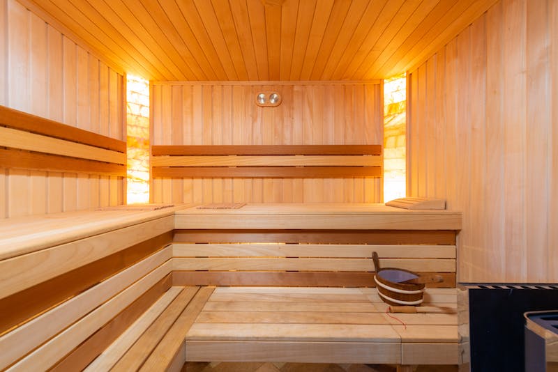 Essentials for Sauna Owners: The Importance of Cold Eucalyptus Towels