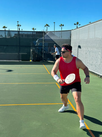 From Niche to Now: Exploring the Rise of Pickleball's Popularity