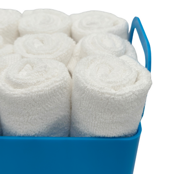 Eucalyptus Cooling Towels- Freezer Kit