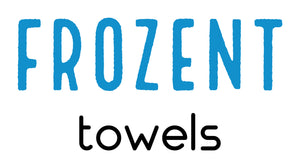 Frozent Towels